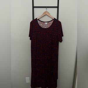LLR Carly Dress, NWOT